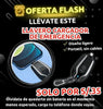 Llavero cargador de emergencia