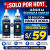 Oferta Segunda Solución Eslmate Dental