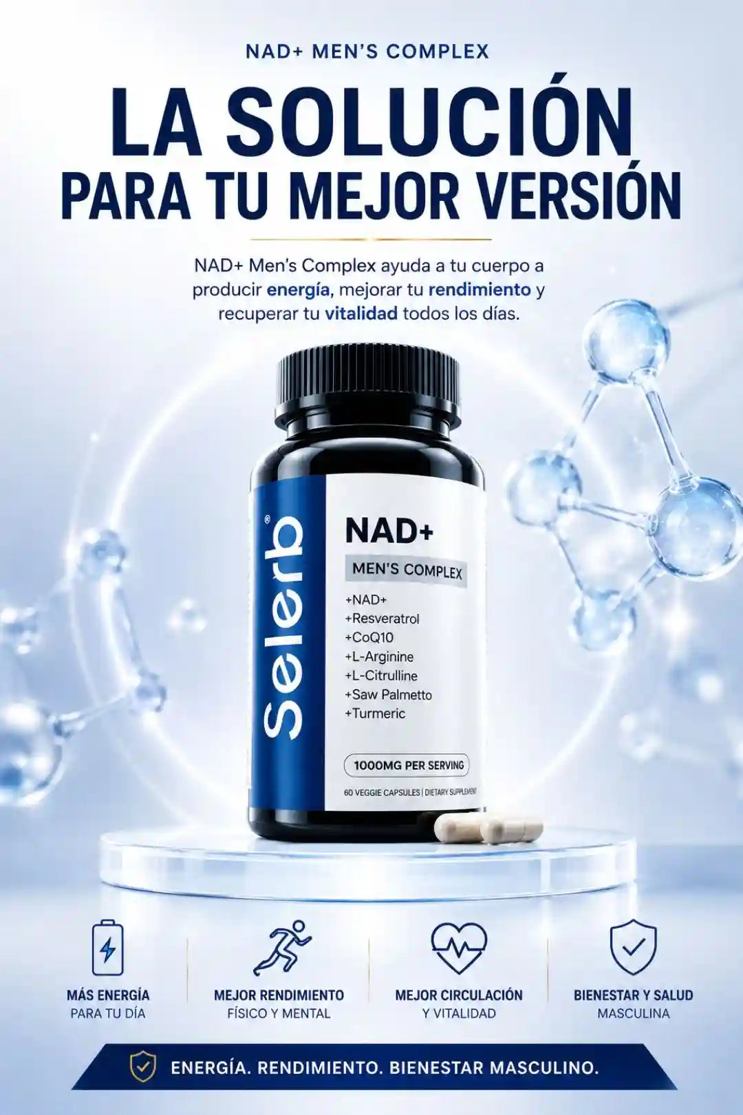 Selerb NAD