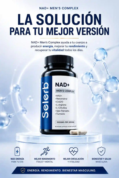 Selerb NAD