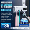 Esterilizador Cepillo de Dientes
