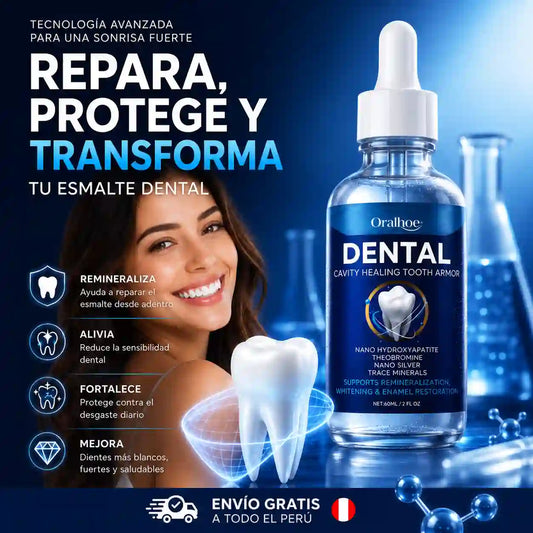 Nano Hidroxiapatita
