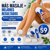Masajeador Anticelulítico Tonificador