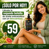 Segunda Oferta Aceite Anticelulítico